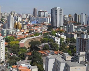 More nos melhores bairros da Zona Sul